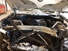 2021 Bmw X4 Xdrive30i White vin: 5UX2V1C06M9H07053