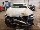 2021 Bmw X4 Xdrive30i White vin: 5UX2V1C06M9H07053