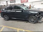 2020 Bmw X4 Xdrive30i Черный vin: 5UX2V1C08L9C45867