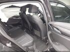 2020 Bmw X4 Xdrive30i Черный vin: 5UX2V1C08L9C45867