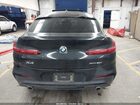 2020 Bmw X4 Xdrive30i Черный vin: 5UX2V1C08L9C45867