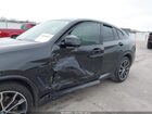 2021 Bmw X4 Xdrive30i Черный vin: 5UX2V1C0XM9H17777