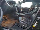 2020 Bmw X4 Xdrivem40i Черный vin: 5UX2V5C05L9B55292