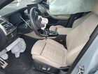 2023 Bmw X4 Xdrive30i Синий vin: 5UX33DT00P9S79753