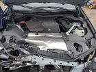 2023 Bmw X4 Xdrive30i Синий vin: 5UX33DT00P9S79753