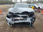 2023 Bmw X4 Xdrive30i Синий vin: 5UX33DT00P9S79753
