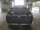 2024 Bmw X4 Xdrive30i Черный vin: 5UX33DT01R9X44270