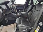 2022 Bmw X4 Xdrive30i Black vin: 5UX33DT02N9M98730