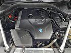 2022 Bmw X4 Xdrive30i Black vin: 5UX33DT02N9M98730