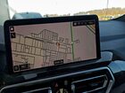 2022 Bmw X4 Xdrive30i Black vin: 5UX33DT02N9M98730