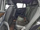 2022 Bmw X4 Xdrive30i Black vin: 5UX33DT02N9M98730