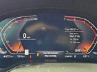 2022 Bmw X4 Xdrive30i Black vin: 5UX33DT02N9M98730
