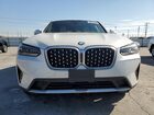 2024 Bmw X4 Xdrive30i Белый vin: 5UX33DT03R9T60247