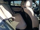 2024 Bmw X4 Xdrive30i Gray vin: 5UX33DT03R9T76447