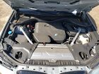 2024 Bmw X4 Xdrive30i Gray vin: 5UX33DT03R9T76447