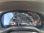 2024 Bmw X4 Xdrive30i Gray vin: 5UX33DT03R9T76447