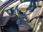 2024 Bmw X4 Xdrive30i Черный vin: 5UX33DT04R9X36681