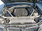 2024 Bmw X4 Xdrive30i Черный vin: 5UX33DT04R9X36681