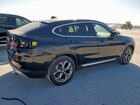 2024 Bmw X4 Xdrive30i Черный vin: 5UX33DT04R9X36681