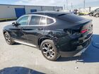 2024 Bmw X4 Xdrive30i Черный vin: 5UX33DT04R9X36681