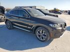 2024 Bmw X4 Xdrive30i Черный vin: 5UX33DT04R9X36681