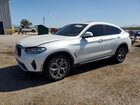 2023 Bmw X4 Xdrive30i White vin: 5UX33DT05P9S78212