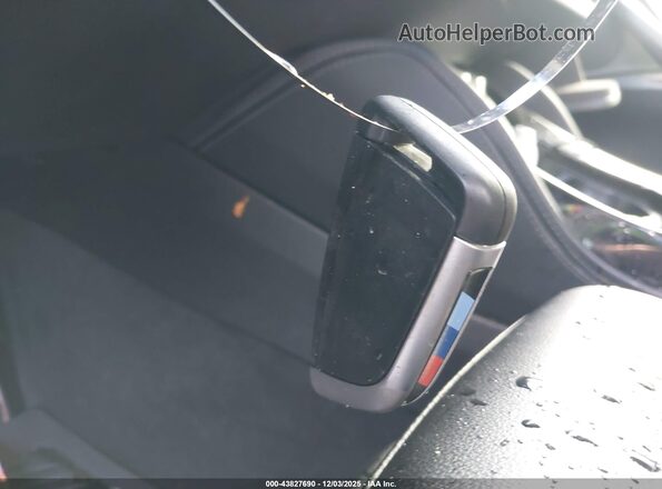 5UX33DT07N9L25561 2022 BMW X4 Серый Вид панели приборов