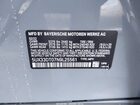 2022 Bmw X4 Xdrive30i Серый vin: 5UX33DT07N9L25561