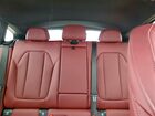 2022 Bmw X4 Xdrive30i Черный vin: 5UX33DT07N9M78473