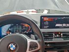 2022 Bmw X4 Xdrive30i Черный vin: 5UX33DT07N9M78473