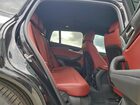2022 Bmw X4 Xdrive30i Черный vin: 5UX33DT07N9M78473