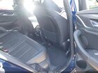 2024 Bmw X4 Xdrive30i Синий vin: 5UX33DT07R9X51868
