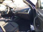 2024 Bmw X4 Xdrive30i Синий vin: 5UX33DT07R9X51868
