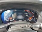 2022 Bmw X4 Xdrive30i Синий vin: 5UX33DT08N9L26010