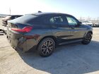 2024 Bmw X4 Xdrive30i Черный vin: 5UX33DT08R9U29532