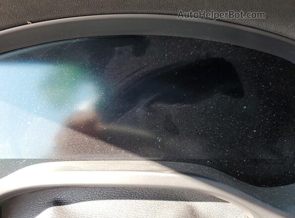 5UX33DT08R9U29532 2024 BMW X4 Черный Вид щитка приборов