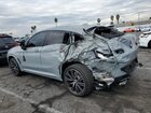 2025 Bmw X4 Xdrive30i Серый vin: 5UX33DT08S9087540