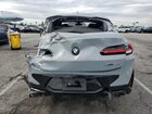 2025 Bmw X4 Xdrive30i Серый vin: 5UX33DT08S9087540