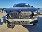 2025 Bmw X4 Xdrive30i Синий vin: 5UX33DT08S9118141