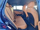 2025 Bmw X4 Xdrive30i Синий vin: 5UX33DT08S9118141