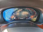 2025 Bmw X4 Xdrive30i Синий vin: 5UX33DT08S9118141