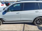 2023 Bmw X7 M60i Beige vin: 5UX33EM04P9R84981