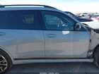 2023 Bmw X7 M60i Beige vin: 5UX33EM04P9R84981