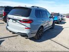 2023 Bmw X7 M60i Beige vin: 5UX33EM04P9R84981