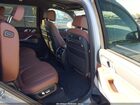 2023 Bmw X7 M60i Beige vin: 5UX33EM04P9R84981