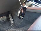 2023 Bmw X7 M60i Beige vin: 5UX33EM04P9R84981