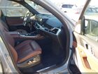 2023 Bmw X7 M60i Beige vin: 5UX33EM04P9R84981