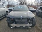 2026 Bmw X7 M60i Черный vin: 5UX33EM09T9018975