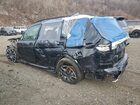 2026 Bmw X7 M60i Черный vin: 5UX33EM09T9018975