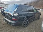 2026 Bmw X7 M60i Черный vin: 5UX33EM09T9018975